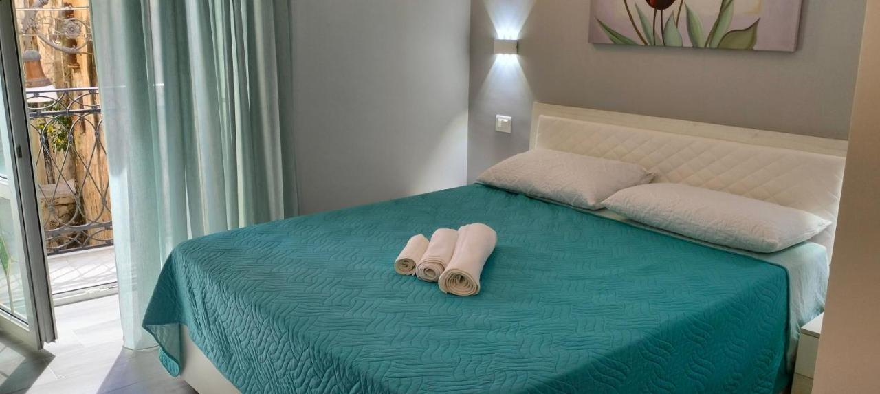 Le Vie Del Centro Bed & Breakfast Sciacca Exterior photo