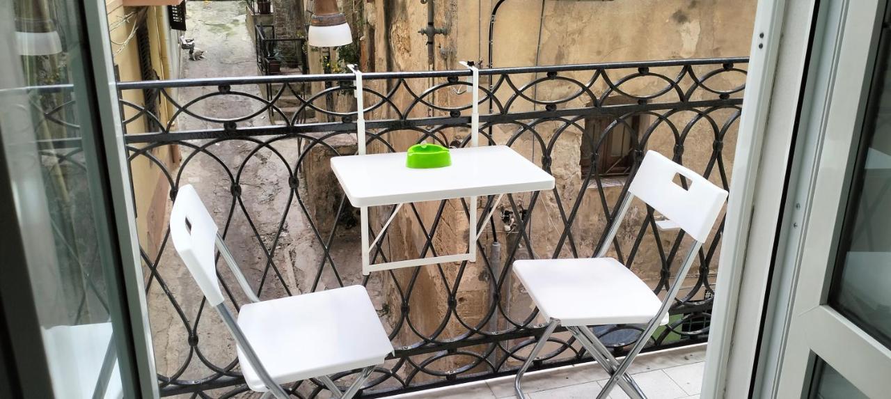 Le Vie Del Centro Bed & Breakfast Sciacca Exterior photo