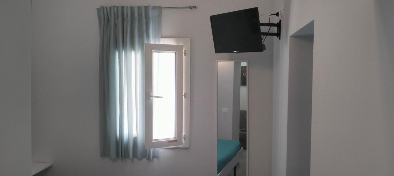 Le Vie Del Centro Bed & Breakfast Sciacca Exterior photo