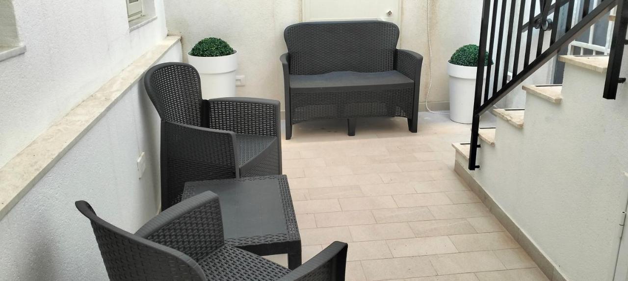 Le Vie Del Centro Bed & Breakfast Sciacca Exterior photo