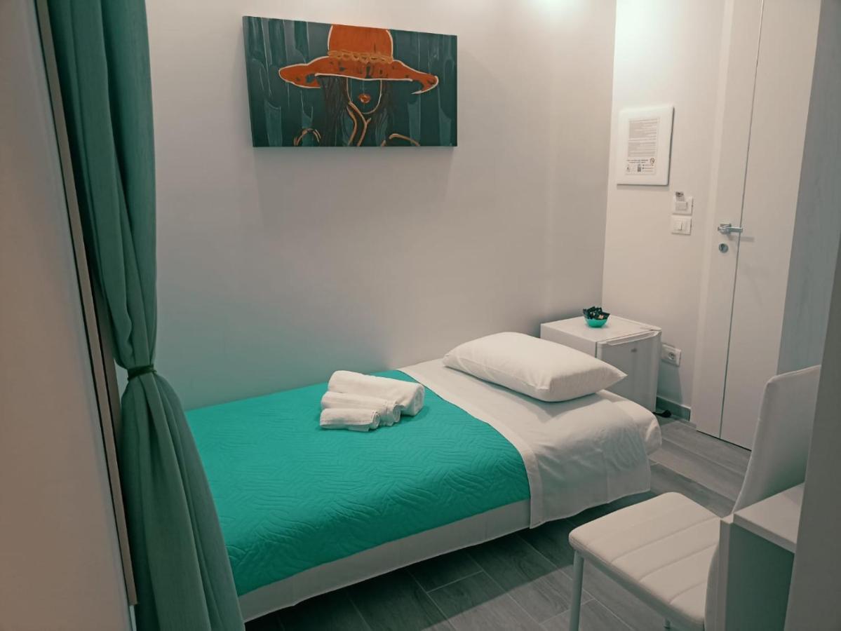 Le Vie Del Centro Bed & Breakfast Sciacca Exterior photo