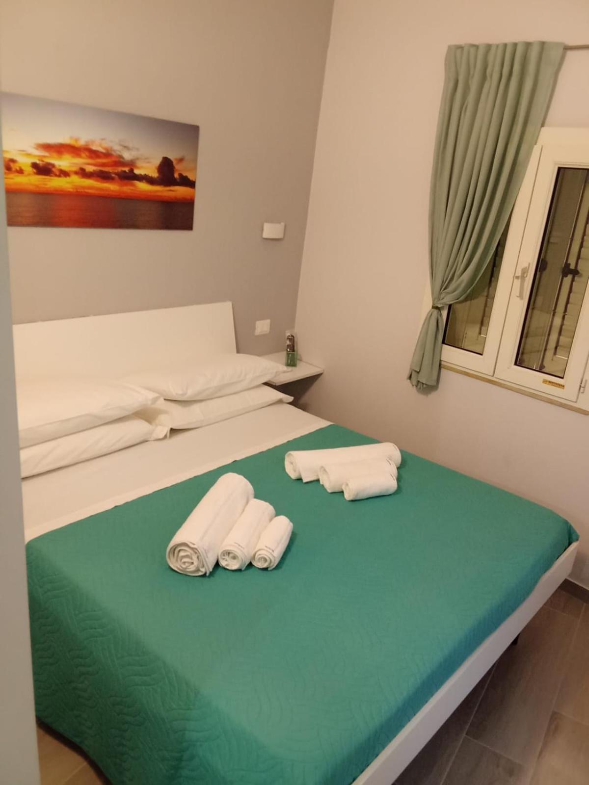 Le Vie Del Centro Bed & Breakfast Sciacca Exterior photo