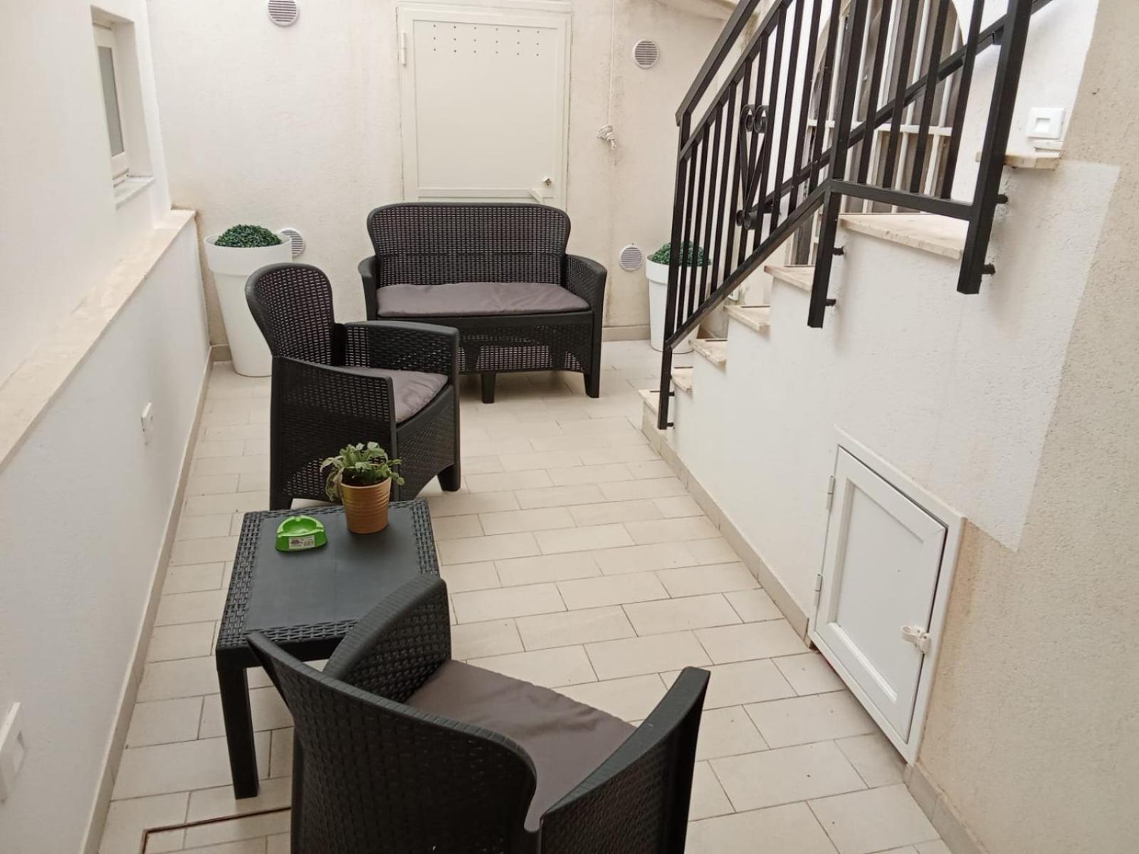 Le Vie Del Centro Bed & Breakfast Sciacca Exterior photo