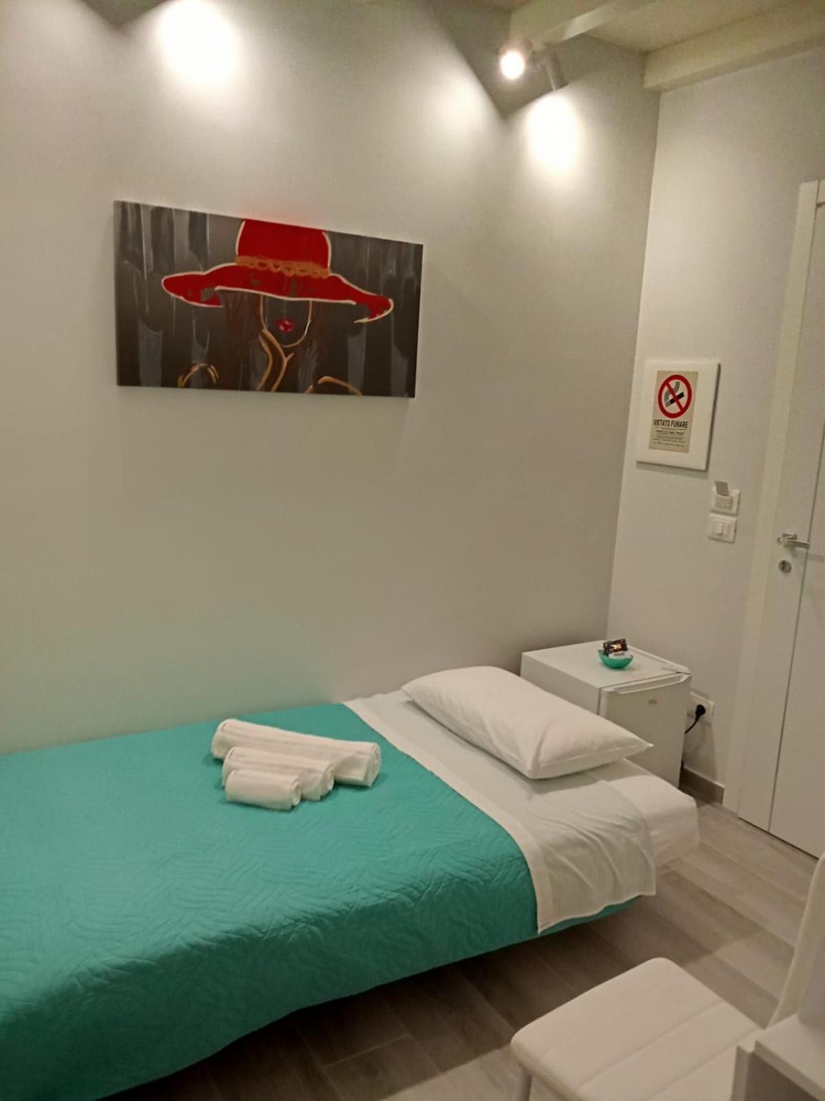 Le Vie Del Centro Bed & Breakfast Sciacca Exterior photo
