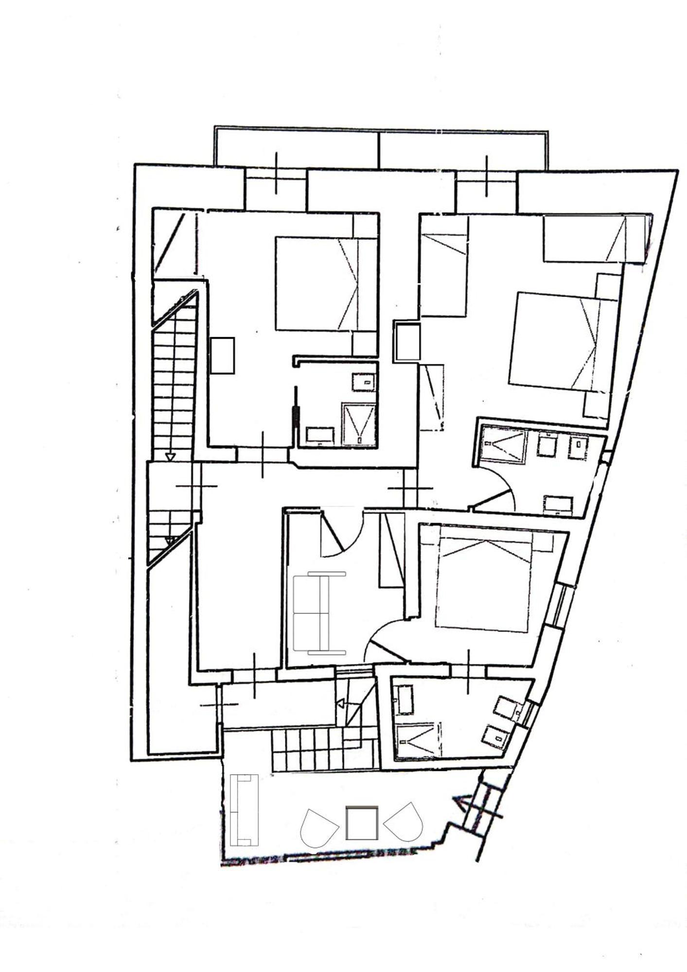 Le Vie Del Centro Bed & Breakfast Sciacca Exterior photo